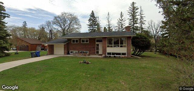 5 Seier Bay（加拿大曼尼托巴省溫尼伯市）房屋照片