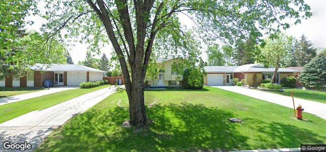 50 Bryn Mawr Road（加拿大曼尼托巴省溫尼伯市）房屋照片