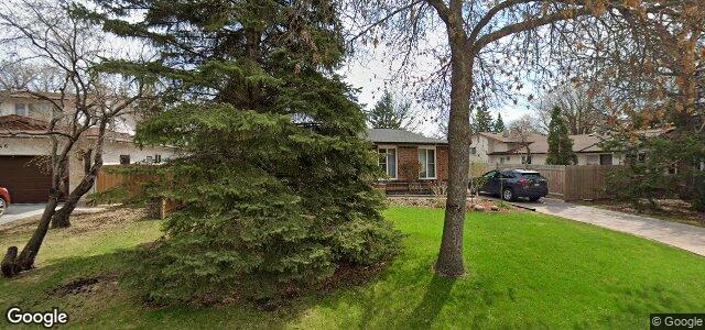 50 Gillingham Avenue（加拿大曼尼托巴省溫尼伯市）房屋照片