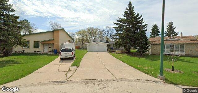 50 St Edmund'S Bay（加拿大曼尼托巴省溫尼伯市）房屋照片