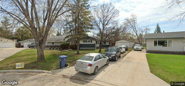 51 Acadia Bay（加拿大曼尼托巴省溫尼伯市）房屋照片