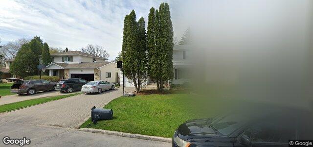 51 Baldry Bay（加拿大曼尼托巴省溫尼伯市）房屋照片