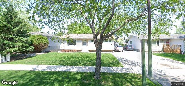 51 Bryn Mawr Road（加拿大曼尼托巴省溫尼伯市）房屋照片