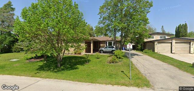 51 Leeds Avenue（加拿大曼尼托巴省溫尼伯市）房屋照片