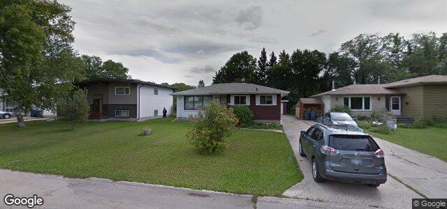 51 Macalester Bay（加拿大曼尼托巴省溫尼伯市）房屋照片