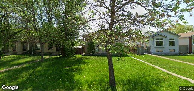 51 Mapleridge Avenue（加拿大曼尼托巴省溫尼伯市）房屋照片