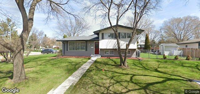 51 Mcgill Avenue（加拿大曼尼托巴省溫尼伯市）房屋照片