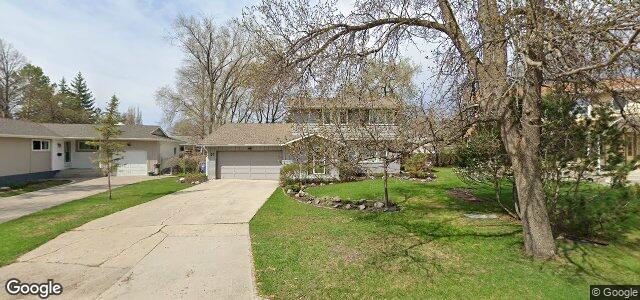 51 Oberlin Road（加拿大曼尼托巴省溫尼伯市）房屋照片