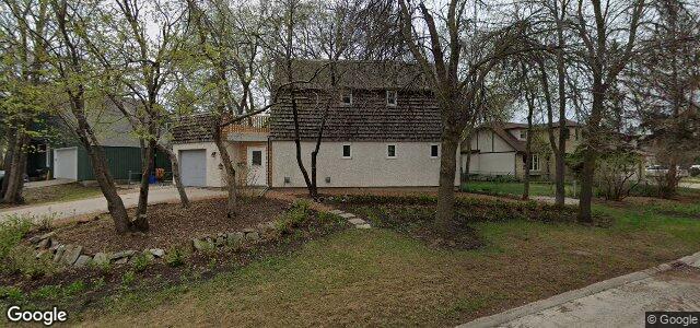 51 Prestwood Place（加拿大曼尼托巴省溫尼伯市）房屋照片