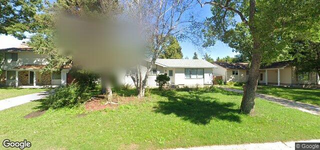 51 Rutgers Bay（加拿大曼尼托巴省溫尼伯市）房屋照片