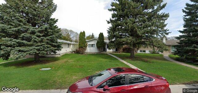 51 Tamworth Bay（加拿大曼尼托巴省溫尼伯市）房屋照片