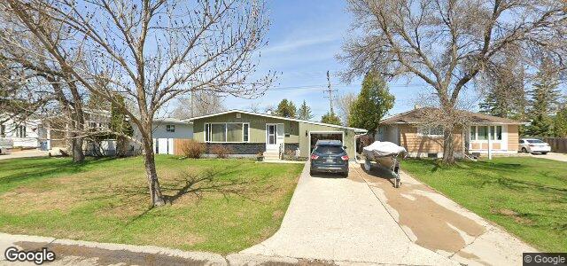 51 Temple Bay（加拿大曼尼托巴省溫尼伯市）房屋照片