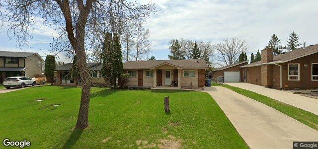 51 Thornhill Bay（加拿大曼尼托巴省溫尼伯市）房屋照片