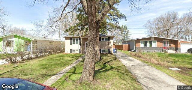 51 Tulane Bay（加拿大曼尼托巴省溫尼伯市）房屋照片