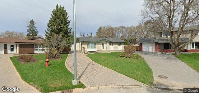 51 Wadham Bay（加拿大曼尼托巴省溫尼伯市）房屋照片