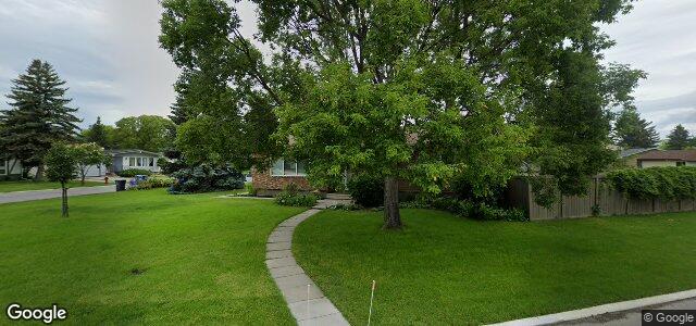 54 Briar Cliff Bay（加拿大曼尼托巴省溫尼伯市）房屋照片