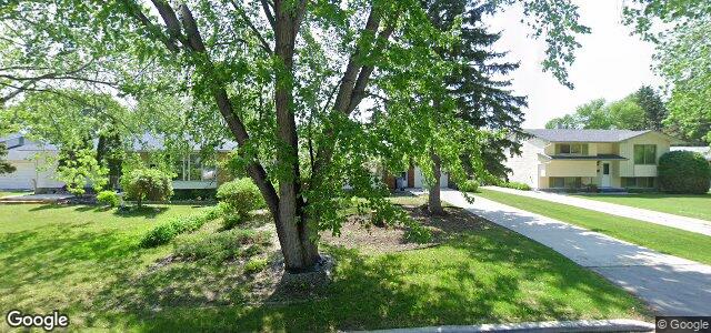 54 Bryn Mawr Road（加拿大曼尼托巴省溫尼伯市）房屋照片