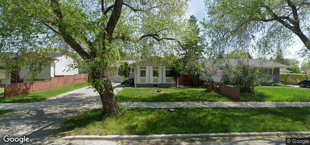 54 Greyfriars Road（加拿大曼尼托巴省溫尼伯市）房屋照片