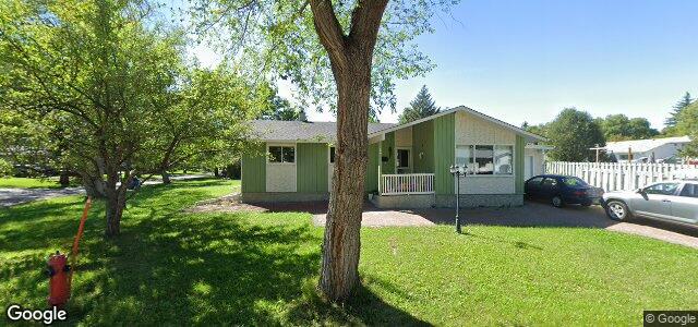 54 Rutgers Bay（加拿大曼尼托巴省溫尼伯市）房屋照片