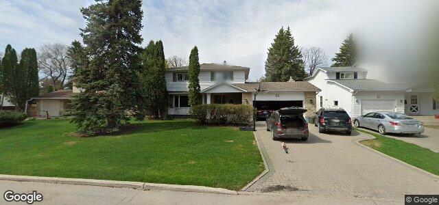 55 Baldry Bay（加拿大曼尼托巴省溫尼伯市）房屋照片