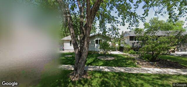 55 Bryn Mawr Road（加拿大曼尼托巴省溫尼伯市）房屋照片