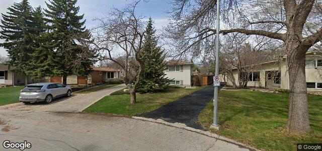 55 Celtic Bay（加拿大曼尼托巴省溫尼伯市）房屋照片