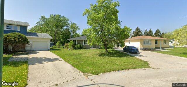 55 Lafayette Bay（加拿大曼尼托巴省溫尼伯市）房屋照片