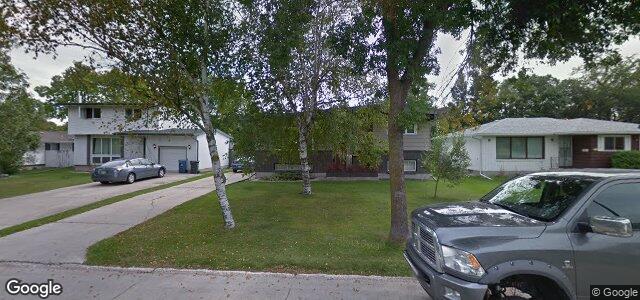 55 Macalester Bay（加拿大曼尼托巴省溫尼伯市）房屋照片