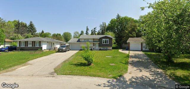 Larawan ng 55 Magdalene Bay sa Winnipeg, Manitoba