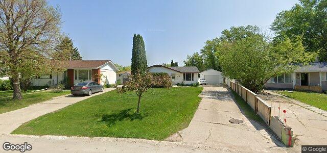 55 Mount Allison Bay（加拿大曼尼托巴省溫尼伯市）房屋照片