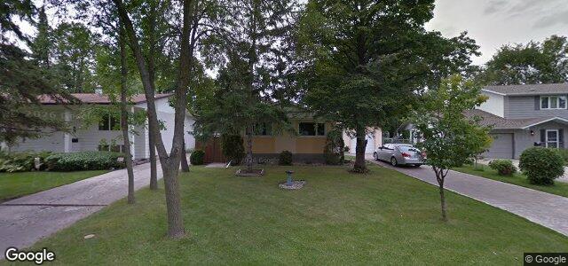 55 Oberlin Road（加拿大曼尼托巴省溫尼伯市）房屋照片