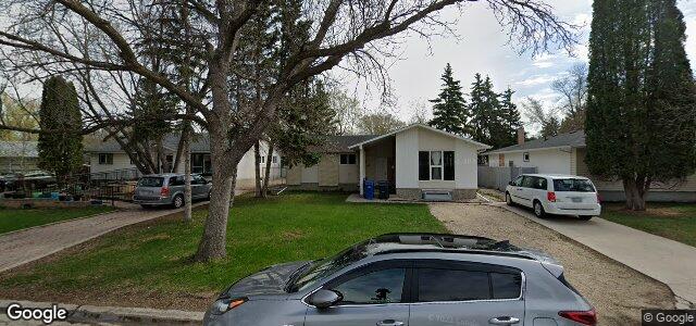 55 Purdue Bay（加拿大曼尼托巴省溫尼伯市）房屋照片