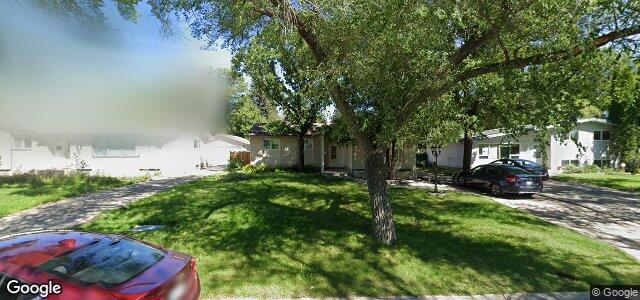 55 Rutgers Bay（加拿大曼尼托巴省溫尼伯市）房屋照片