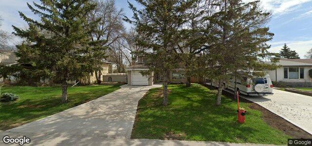 55 St Dunstan'S Bay（加拿大曼尼托巴省溫尼伯市）房屋照片