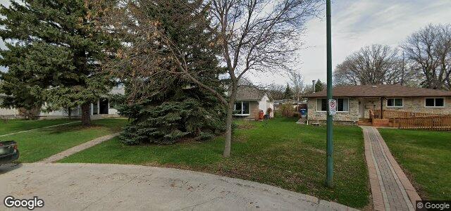 55 Tamworth Bay（加拿大曼尼托巴省溫尼伯市）房屋照片