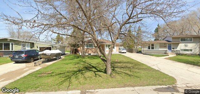 55 Temple Bay（加拿大曼尼托巴省溫尼伯市）房屋照片