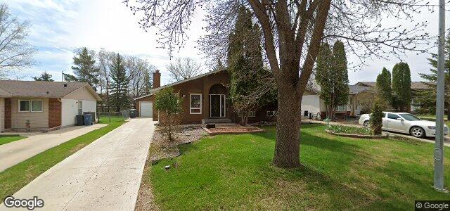 55 Thornhill Bay（加拿大曼尼托巴省溫尼伯市）房屋照片