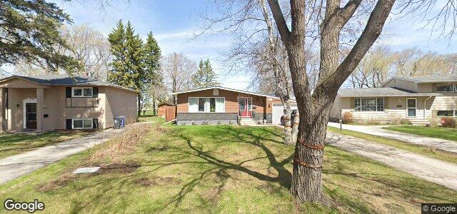 55 Tulane Bay（加拿大曼尼托巴省溫尼伯市）房屋照片