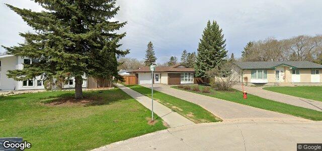 55 Wadham Bay（加拿大曼尼托巴省温尼伯市）房屋照片