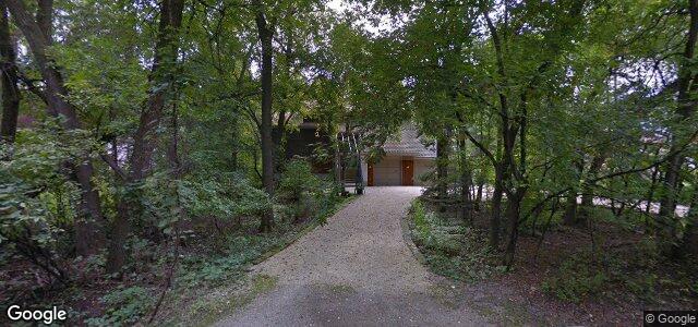 568 Parkwood Place（加拿大曼尼托巴省溫尼伯市）房屋照片