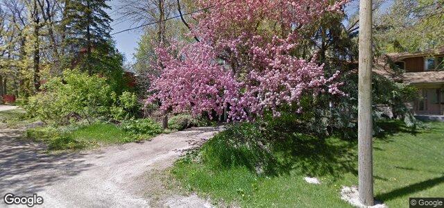 577 Parkwood Place（加拿大曼尼托巴省溫尼伯市）房屋照片