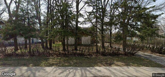 579 University Crescent（加拿大曼尼托巴省溫尼伯市）房屋照片