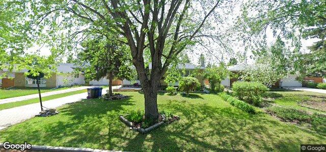 58 Bryn Mawr Road（加拿大曼尼托巴省溫尼伯市）房屋照片