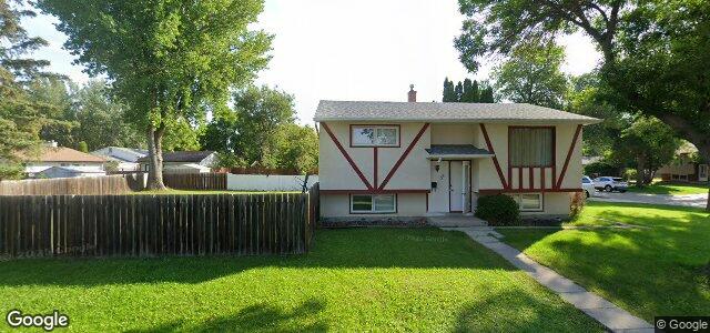 58 Loyola Bay（加拿大曼尼托巴省溫尼伯市）房屋照片