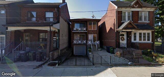 58 Ryerson Avenue（加拿大曼尼托巴省溫尼伯市）房屋照片