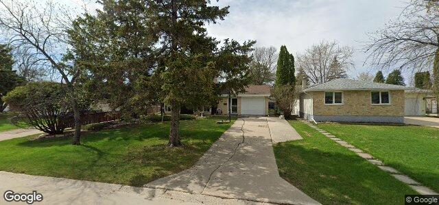 58 St Edmund'S Bay（加拿大曼尼托巴省溫尼伯市）房屋照片