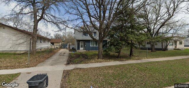 580 University Crescent（加拿大曼尼托巴省温尼伯市）房屋照片