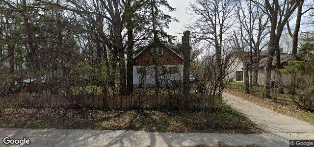 583 University Crescent（加拿大曼尼托巴省溫尼伯市）房屋照片