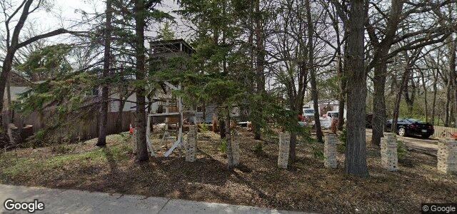 587 University Crescent（加拿大曼尼托巴省溫尼伯市）房屋照片