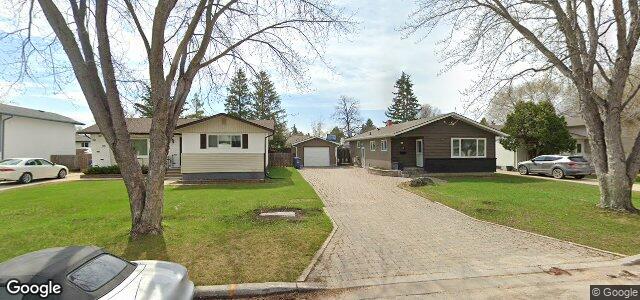 Photo of 59 Acadia Bay in Winnipeg, Manitoba